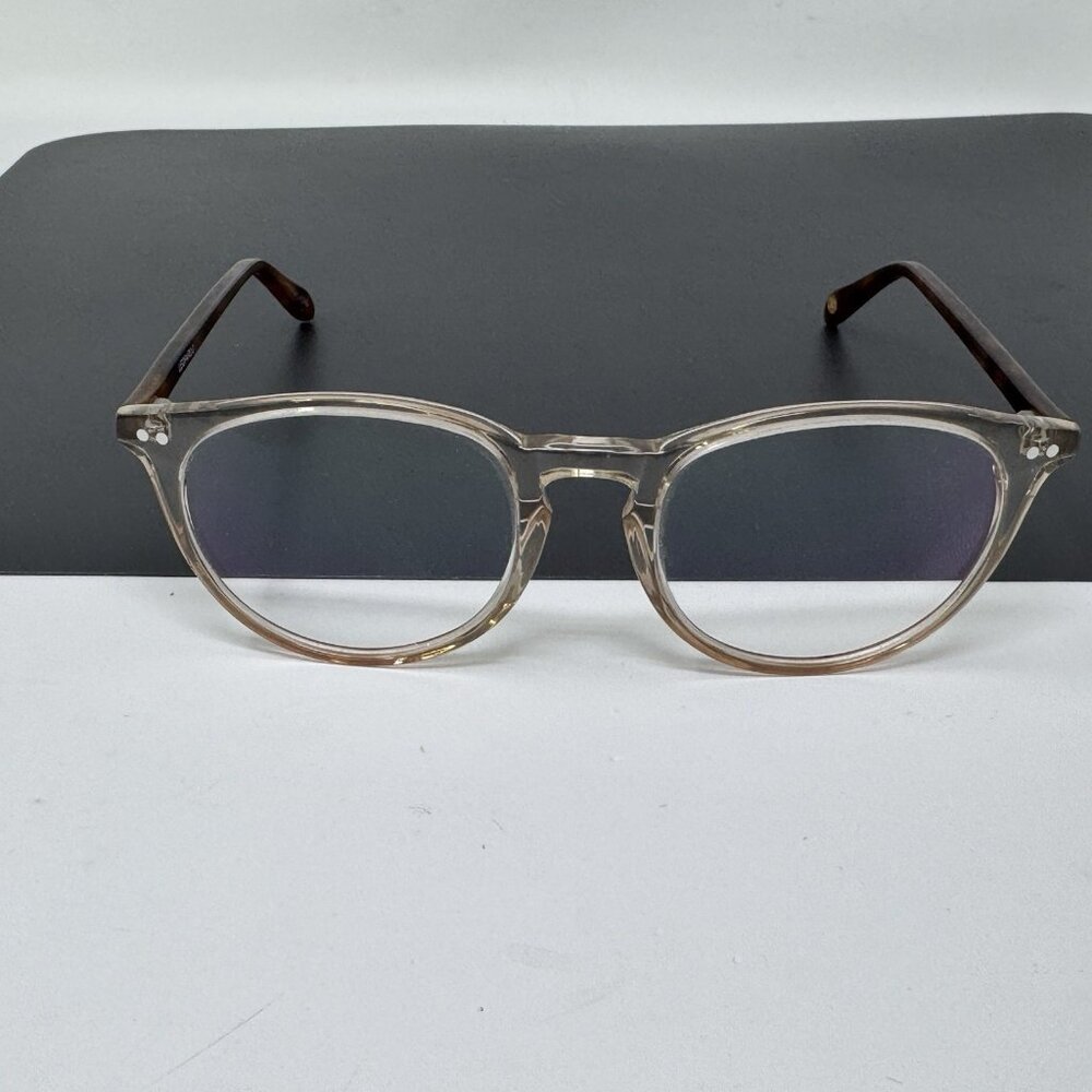 Karoo Leopard 2 Eyeglasses - FRAMES ONLY